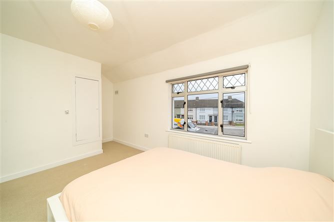 110 Jamestown Avenue, Inchicore, Dublin 8