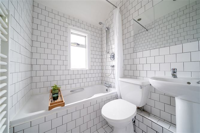 110 Jamestown Avenue, Inchicore, Dublin 8