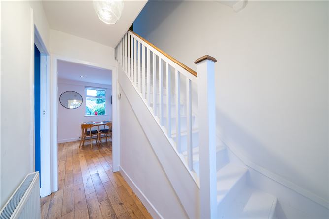 110 Jamestown Avenue, Inchicore, Dublin 8