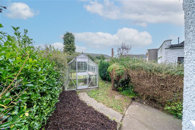 110 Jamestown Avenue, Inchicore, Dublin 8