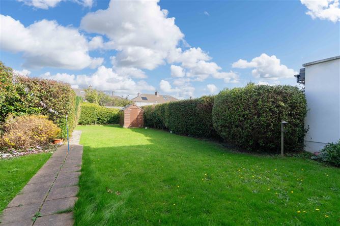 69 Templeville Drive, Templeogue, Dublin 6W