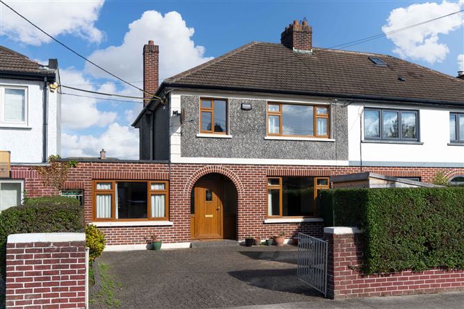 69 Templeville Drive, Templeogue, Dublin 6W