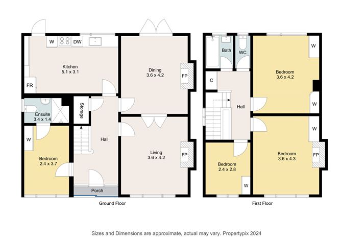 69 Templeville Drive, Templeogue, Dublin 6W