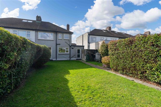 69 Templeville Drive, Templeogue, Dublin 6W