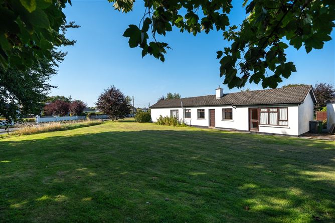 Duhallow, Knockowen Road, Tullamore, Co. Offaly