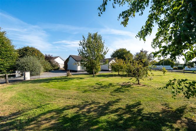 Duhallow, Knockowen Road, Tullamore, Co. Offaly