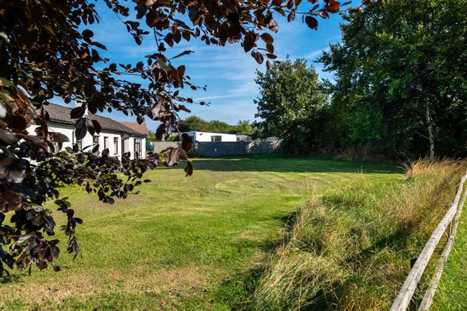 Duhallow, Knockowen Road, Tullamore, Co. Offaly