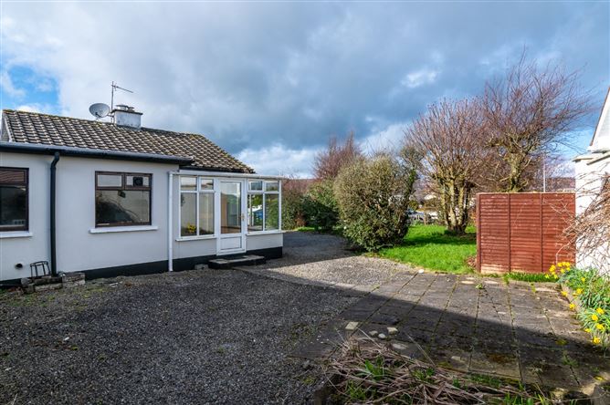 Duhallow, Knockowen Road, Tullamore, Co. Offaly