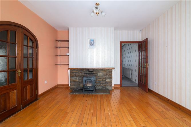 Duhallow, Knockowen Road, Tullamore, Co. Offaly