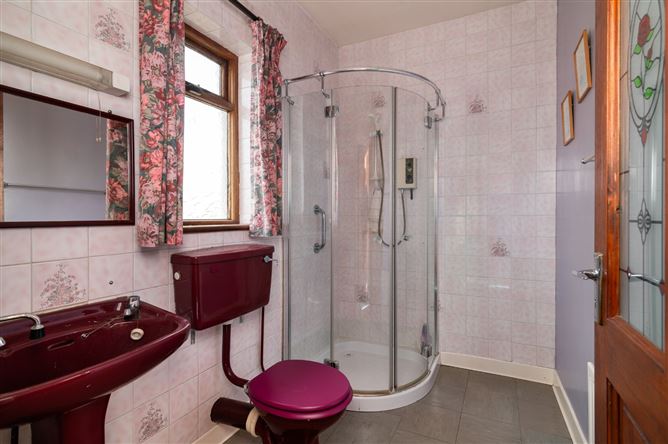 Duhallow, Knockowen Road, Tullamore, Co. Offaly