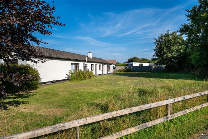 Duhallow, Knockowen Road, Tullamore, Co. Offaly