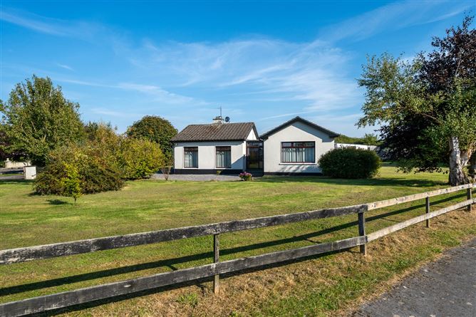 Duhallow, Knockowen Road, Tullamore, Co. Offaly