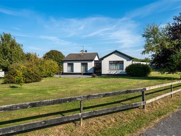 Image for Duhallow, Knockowen Road, Tullamore, Co. Offaly