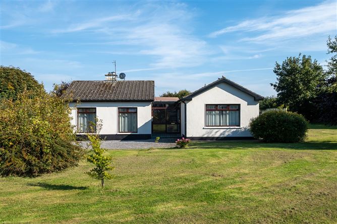 Duhallow, Knockowen Road, Tullamore, Co. Offaly