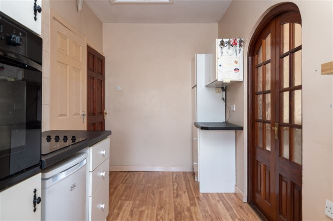 Duhallow, Knockowen Road, Tullamore, Co. Offaly