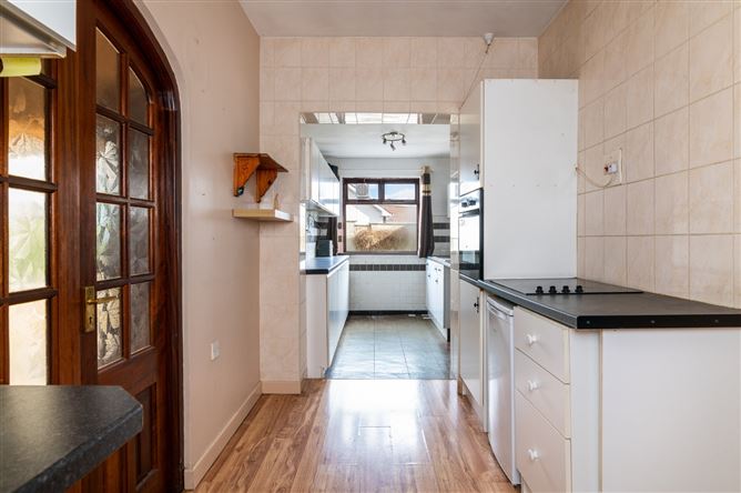 Duhallow, Knockowen Road, Tullamore, Co. Offaly