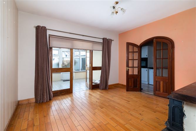 Duhallow, Knockowen Road, Tullamore, Co. Offaly