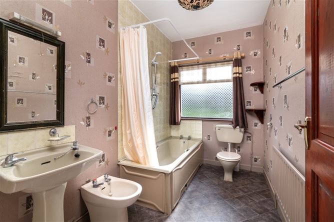 Duhallow, Knockowen Road, Tullamore, Co. Offaly