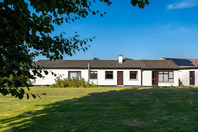 Duhallow, Knockowen Road, Tullamore, Co. Offaly