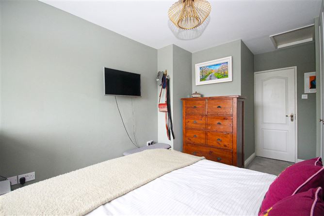 21 Glenlyon Park, Knocklyon, Dublin 16