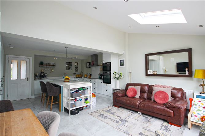 21 Glenlyon Park, Knocklyon, Dublin 16