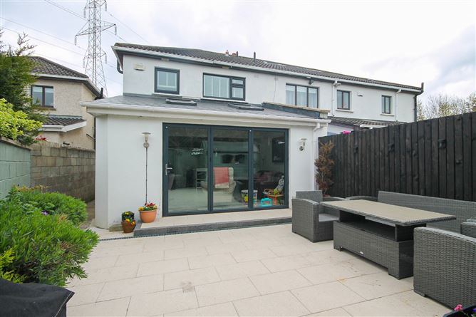 21 Glenlyon Park, Knocklyon, Dublin 16