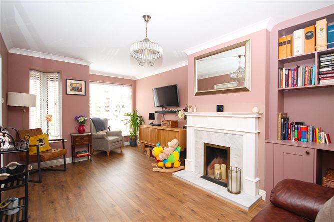 21 Glenlyon Park, Knocklyon, Dublin 16