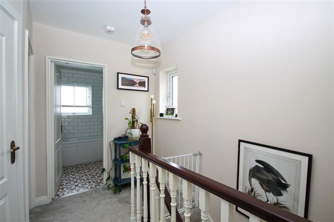 21 Glenlyon Park, Knocklyon, Dublin 16