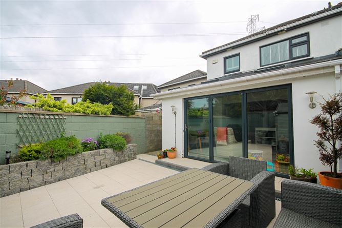 21 Glenlyon Park, Knocklyon, Dublin 16