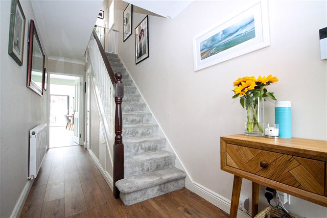 21 Glenlyon Park, Knocklyon, Dublin 16