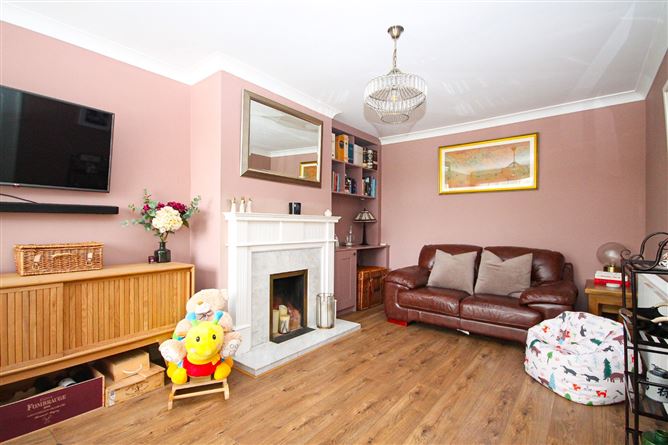 21 Glenlyon Park, Knocklyon, Dublin 16