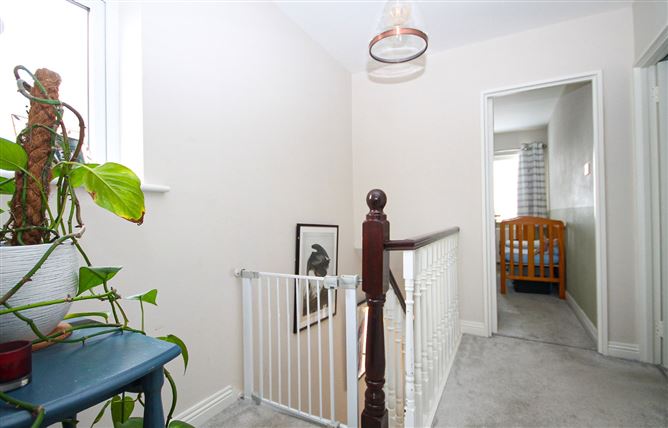 21 Glenlyon Park, Knocklyon, Dublin 16