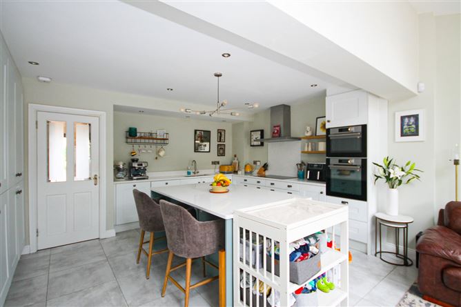 21 Glenlyon Park, Knocklyon, Dublin 16