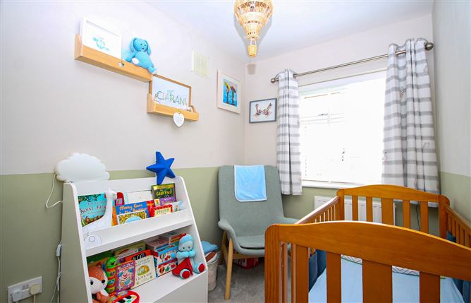 21 Glenlyon Park, Knocklyon, Dublin 16