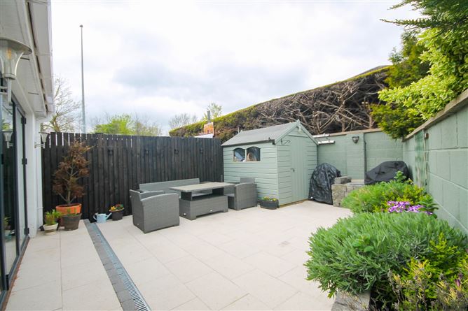 21 Glenlyon Park, Knocklyon, Dublin 16