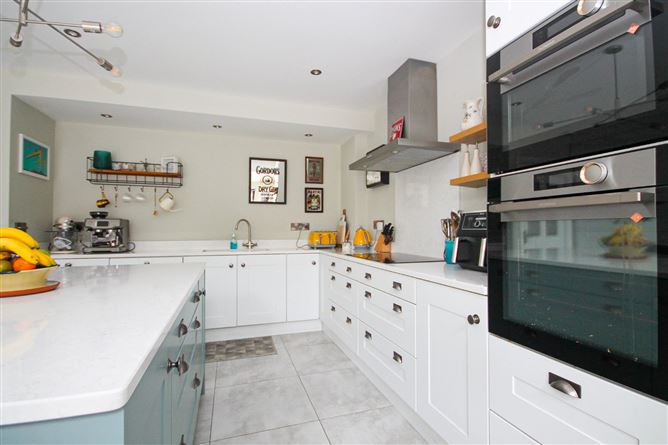 21 Glenlyon Park, Knocklyon, Dublin 16