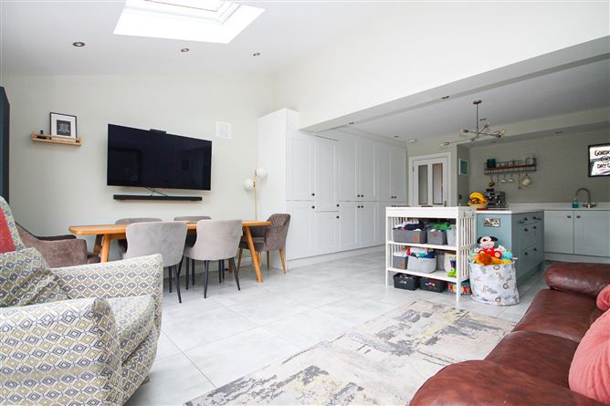 21 Glenlyon Park, Knocklyon, Dublin 16