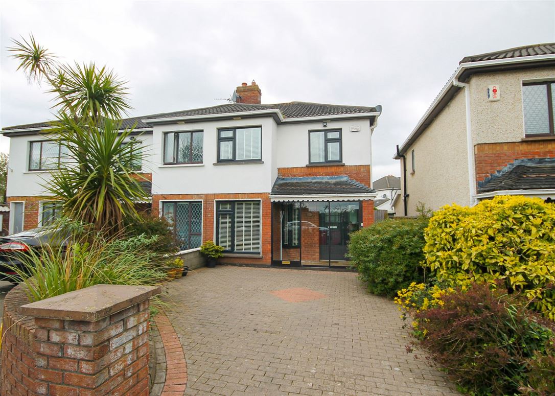 21 Glenlyon Park, Knocklyon, Dublin 16