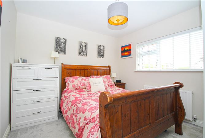 21 Glenlyon Park, Knocklyon, Dublin 16