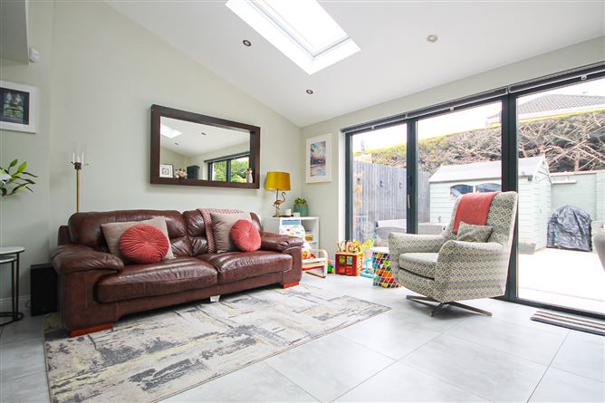 21 Glenlyon Park, Knocklyon, Dublin 16