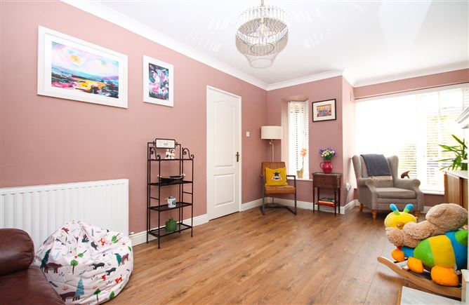 21 Glenlyon Park, Knocklyon, Dublin 16