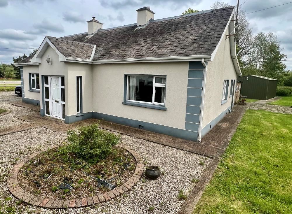 Kiltyhugh, Ballinamore, Co. Leitrim , LMBALLIN