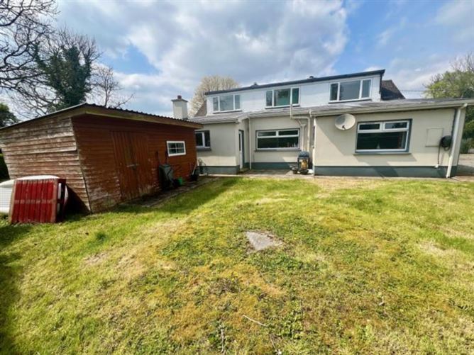 Kiltyhugh, Ballinamore, Co. Leitrim , LMBALLIN