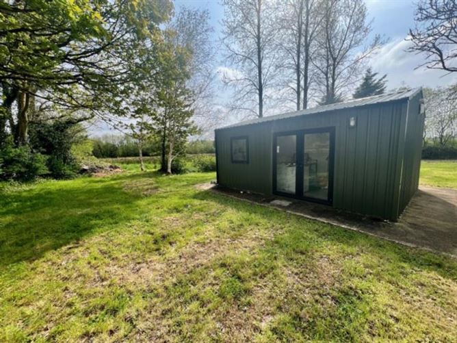 Kiltyhugh, Ballinamore, Co. Leitrim , LMBALLIN