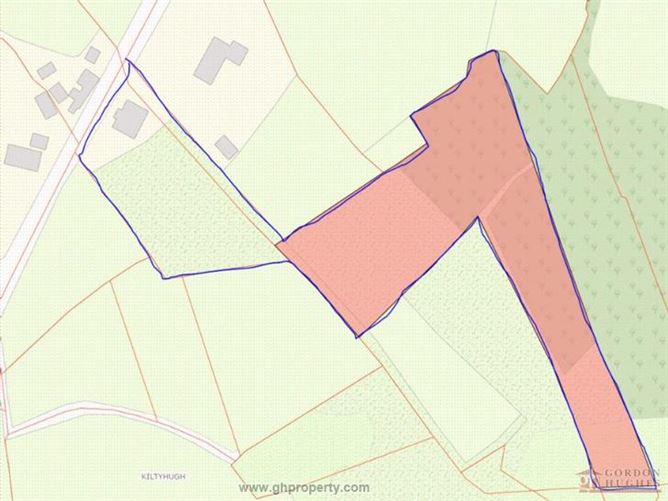 Kiltyhugh, Ballinamore, Co. Leitrim , LMBALLIN