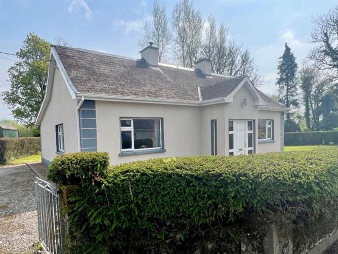 Kiltyhugh, Ballinamore, Co. Leitrim , LMBALLIN