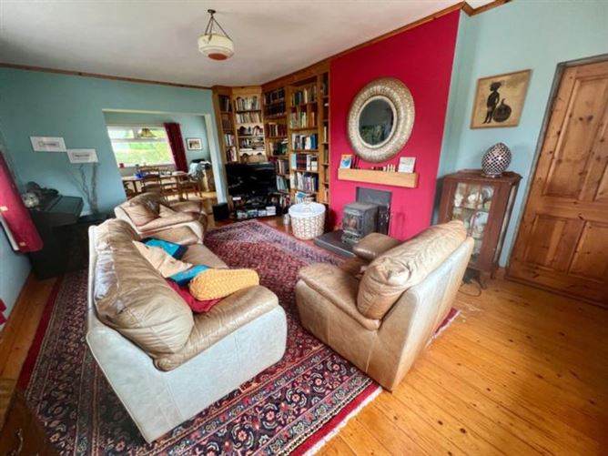 Kiltyhugh, Ballinamore, Co. Leitrim , LMBALLIN