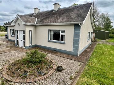 Image for Kiltyhugh, Ballinamore, Co. Leitrim N41 E798