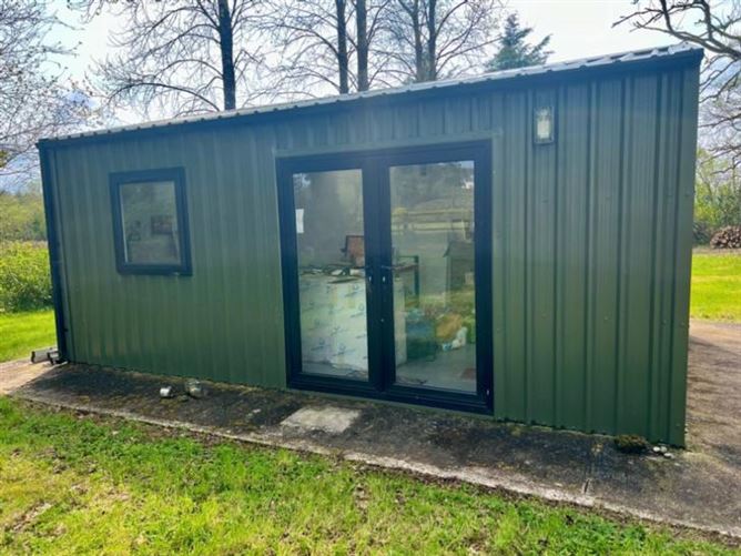 Kiltyhugh, Ballinamore, Co. Leitrim , LMBALLIN