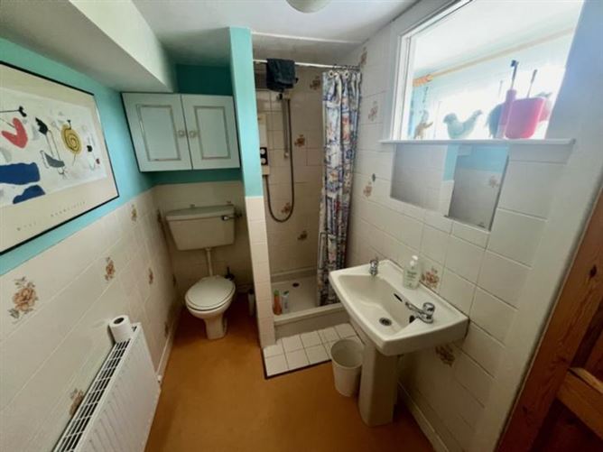 Kiltyhugh, Ballinamore, Co. Leitrim , LMBALLIN